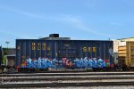 CSXT 152295